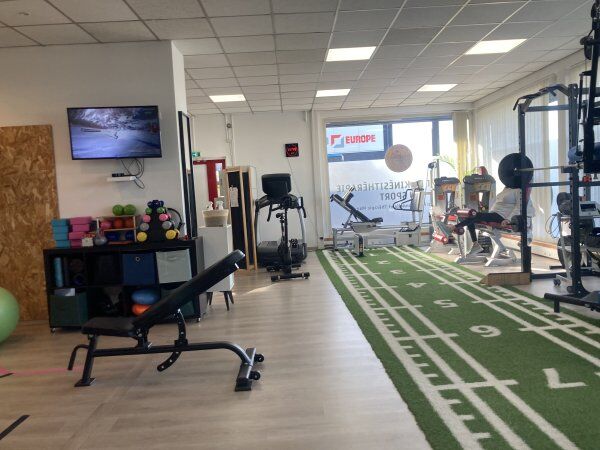 Local commercial  à louer Pollestres 66450