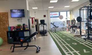 Commerce  135 m² à louer à Pollestres (66450)