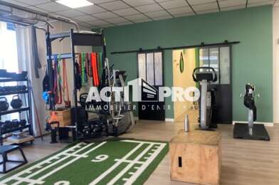 Commerce  1750 €
