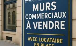 Commerce  88 m² à vendre à Perpignan (66000)