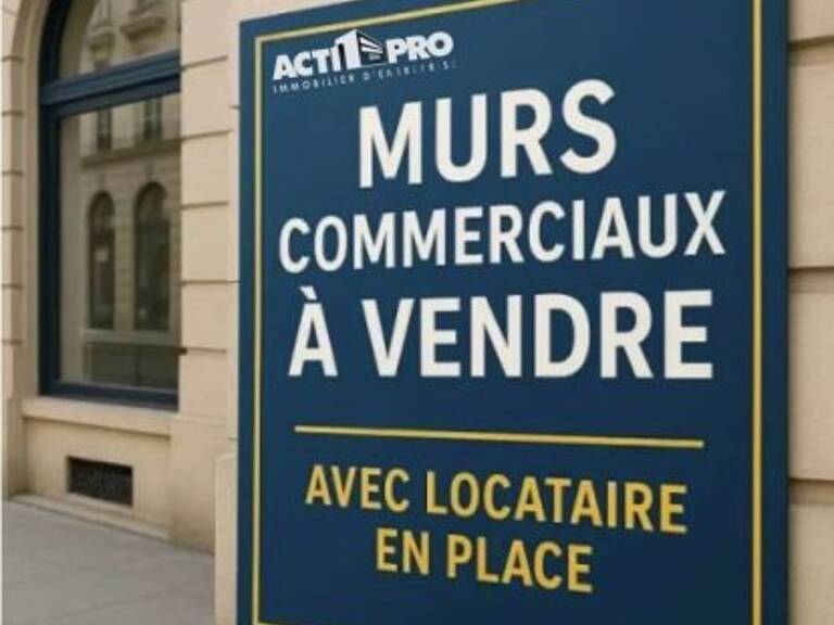 Murs Commerciaux à vendre — photo 1