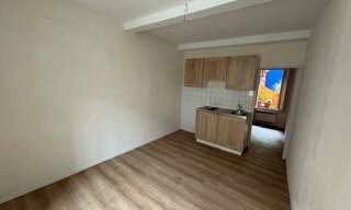 Appartement 1 Pièce 23 m² à louer à Toulouse (31000)