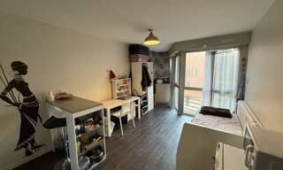 Appartement 1 Pièce 20 m² à louer à Toulouse (31000)