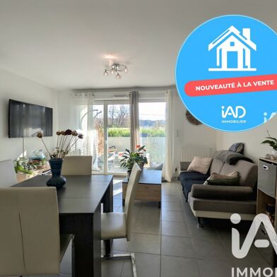 Appartement 3 pièces 180000 €