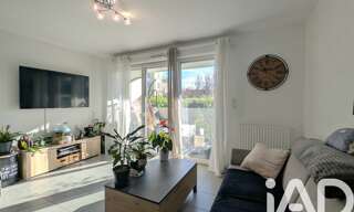 Appartement 3 Pièces 57 m² à vendre à Marseille 13 (13013)