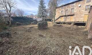 Maison 9 Pièces 247 m² à vendre à Sorbiers (42290)