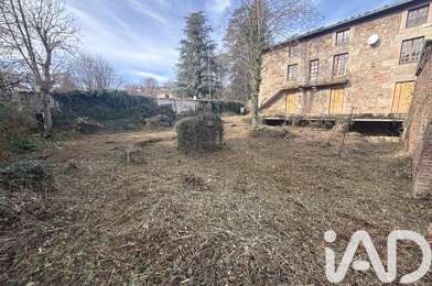 Maison 9 pièces 189000 €