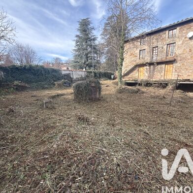 Maison 9 pièces 189000 €