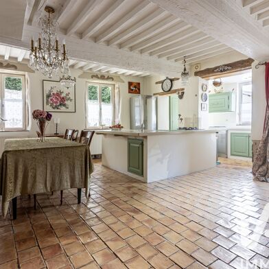 Maison 6 pièces 415000 €