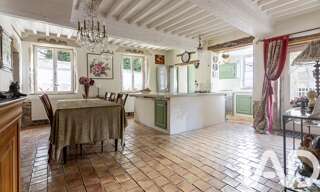 Maison 6 Pièces 162 m² à vendre à Saint-Laurent-d'Agny (69440)