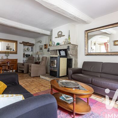 Maison 6 pièces 415000 €