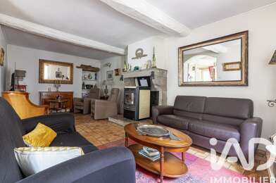 Maison 6 pièces 415000 €