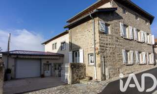 Maison 6 Pièces 162 m² à vendre à Saint-Laurent-d'Agny (69440)