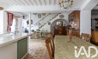 Maison 6 Pièces 162 m² à vendre à Saint-Laurent-d'Agny (69440)