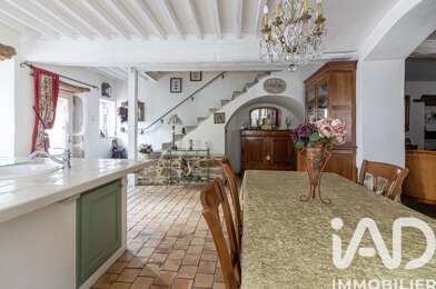 Maison 6 pièces 415000 €