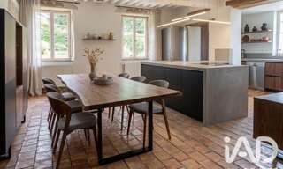 Maison 6 Pièces 162 m² à vendre à Saint-Laurent-d'Agny (69440)