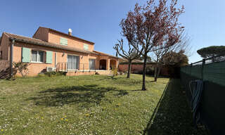 Maison 7 Pièces 153 m² à vendre à Saint-Cannat (13760)