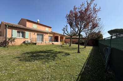 Maison 7 pièces 630000 €