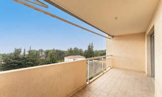 Appartement 3 Pièces 70 m² à vendre à Aix-en-Provence (13090)