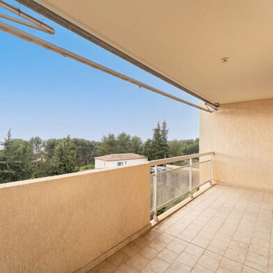 Appartement 3 pièces 399000 €