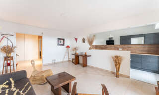 Appartement 3 Pièces 70 m² à vendre à Aix-en-Provence (13090)