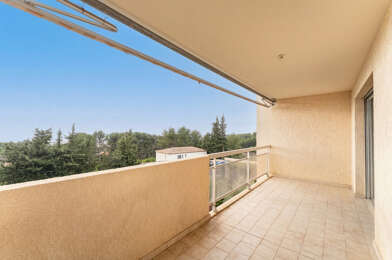 Appartement 3 pièces 399000 €