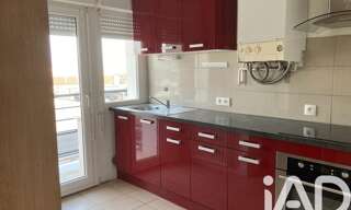 Appartement 4 Pièces 70 m² à vendre à Gray (70100)