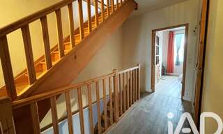 Maison 4 Pièces 90 m² à vendre à Liesse-Notre-Dame (02350)