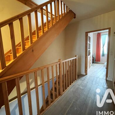 Maison 4 pièces 79000 €