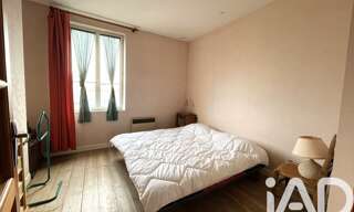 Maison 4 Pièces 90 m² à vendre à Liesse-Notre-Dame (02350)