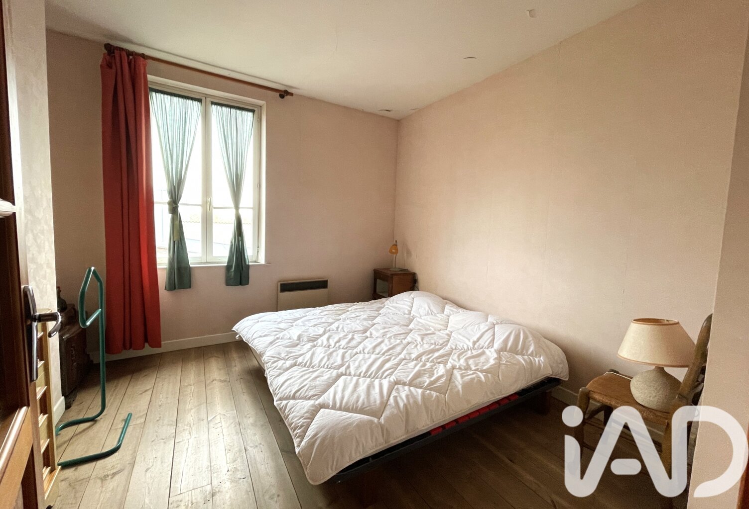 Vente Maison/villa 4 pièces — photo 1