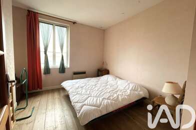 Maison 4 pièces 74000 €