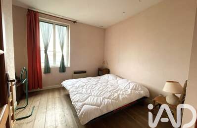 Vente Maison/villa 4 pièces — photo du bien