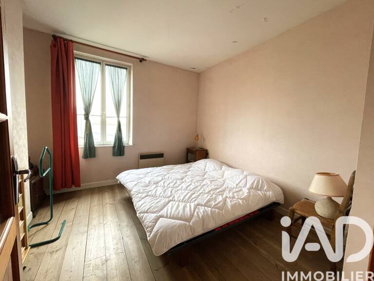 Vente Maison/villa 4 pièces — photo 1