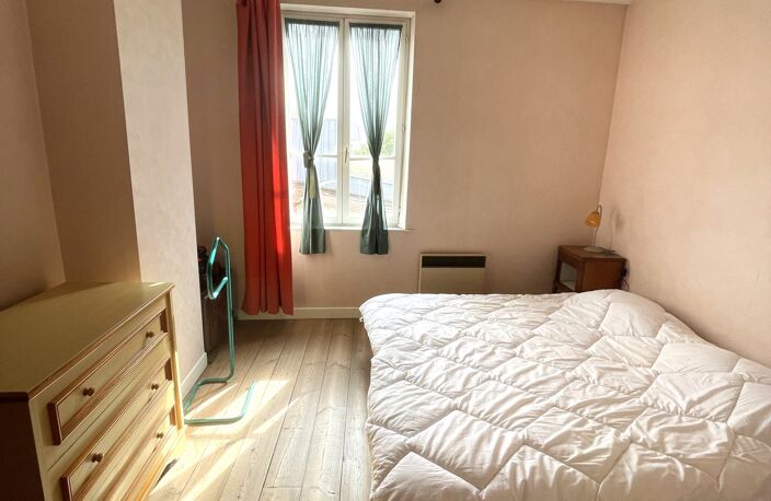 Vente Maison/villa 4 pièces — photo 2