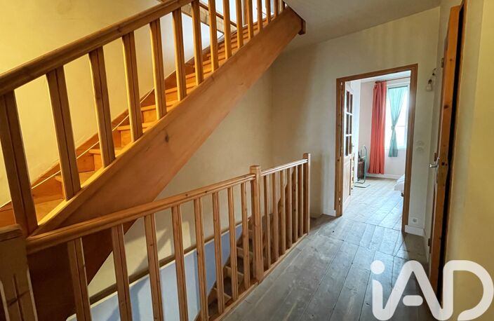 Vente Maison/villa 4 pièces — photo 3