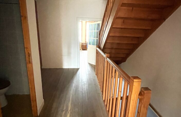 Vente Maison/villa 4 pièces — photo 4