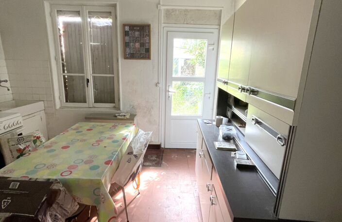 Vente Maison/villa 4 pièces — photo 5