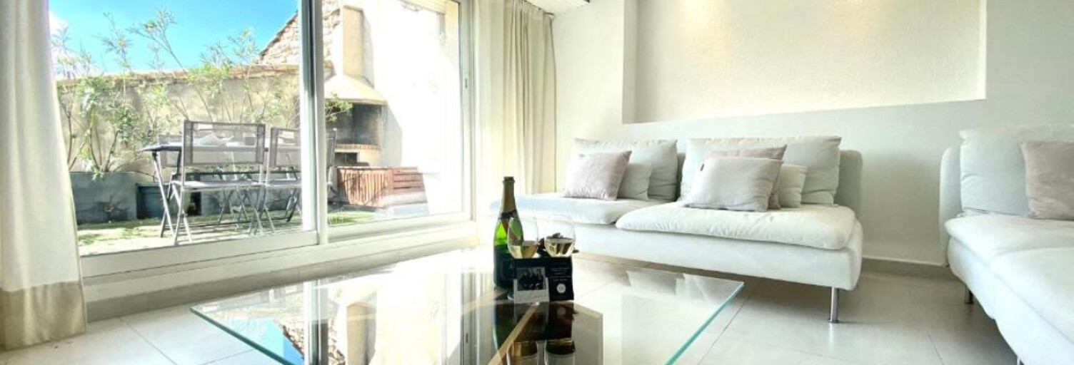 Appartement 5 Pièces 90 m² à vendre à Nîmes (30000)