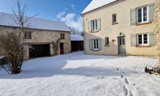 Maison 6 Pièces 252 m² à vendre à Brignancourt (95640)