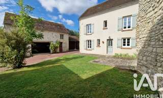 Maison 6 Pièces 252 m² à vendre à Brignancourt (95640)