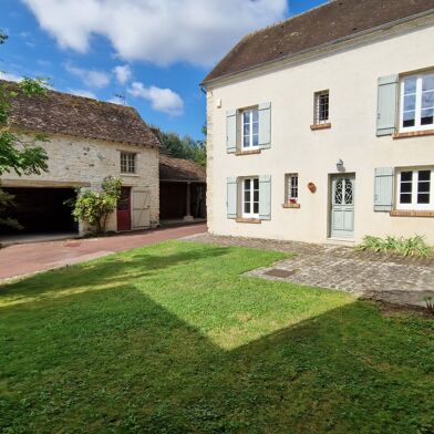 Maison 6 pièces 448000 €