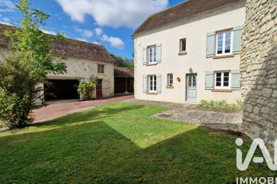 Maison 6 pièces 448000 €