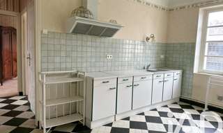 Appartement 5 Pièces 75 m² à vendre à Aubenas (07200)