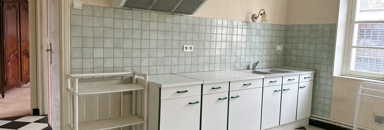 Appartement 5 Pièces 75 m² à vendre à Aubenas (07200)