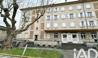 Appartement 5 Pièces 75 m² à vendre à Aubenas (07200)
