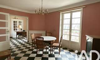 Appartement 5 Pièces 75 m² à vendre à Aubenas (07200)