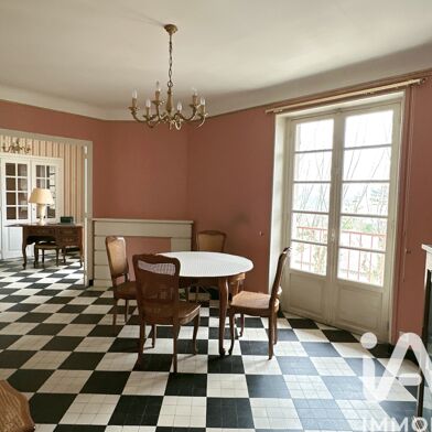 Appartement 5 pièces 129000 €