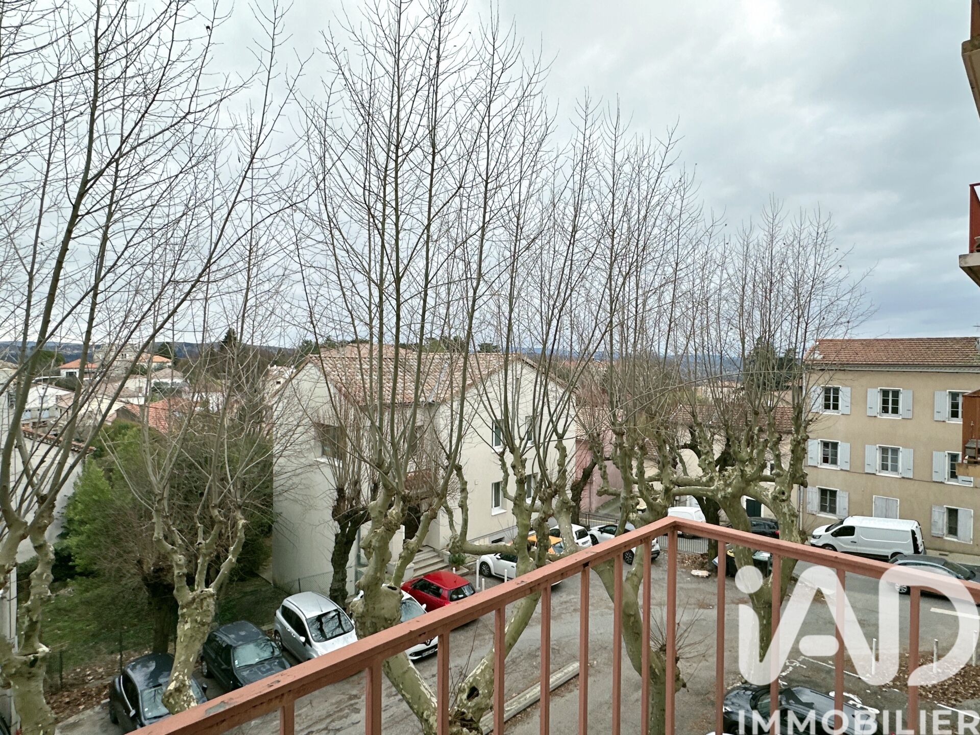 Vente Appartement 5 pièces - Photo 3