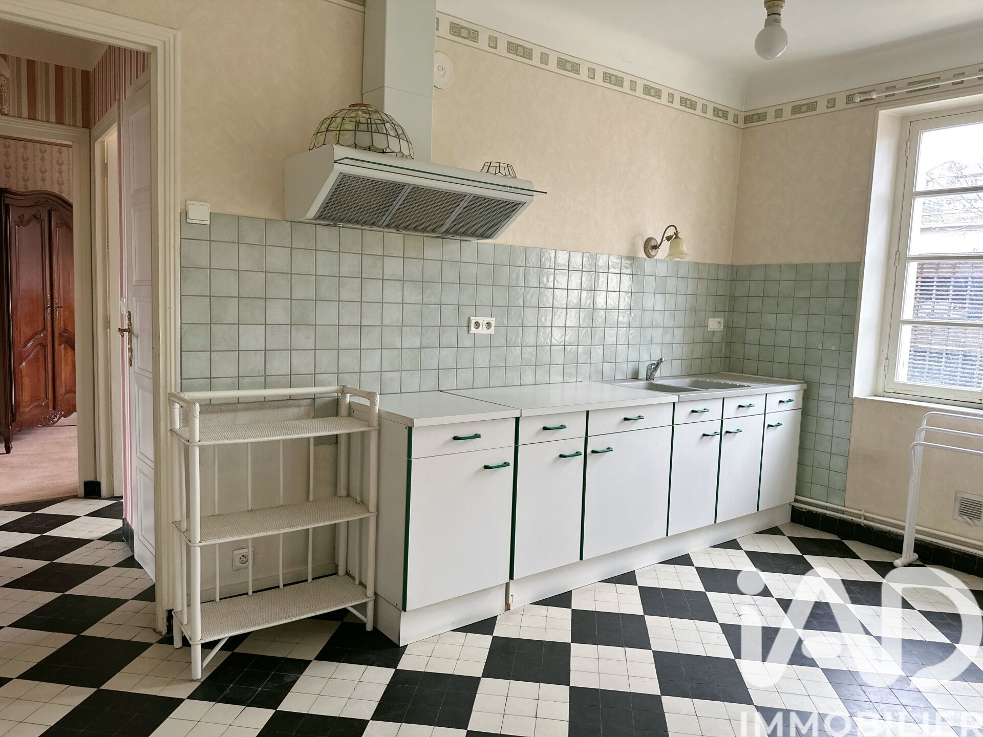Vente Appartement 5 pièces - Photo 5